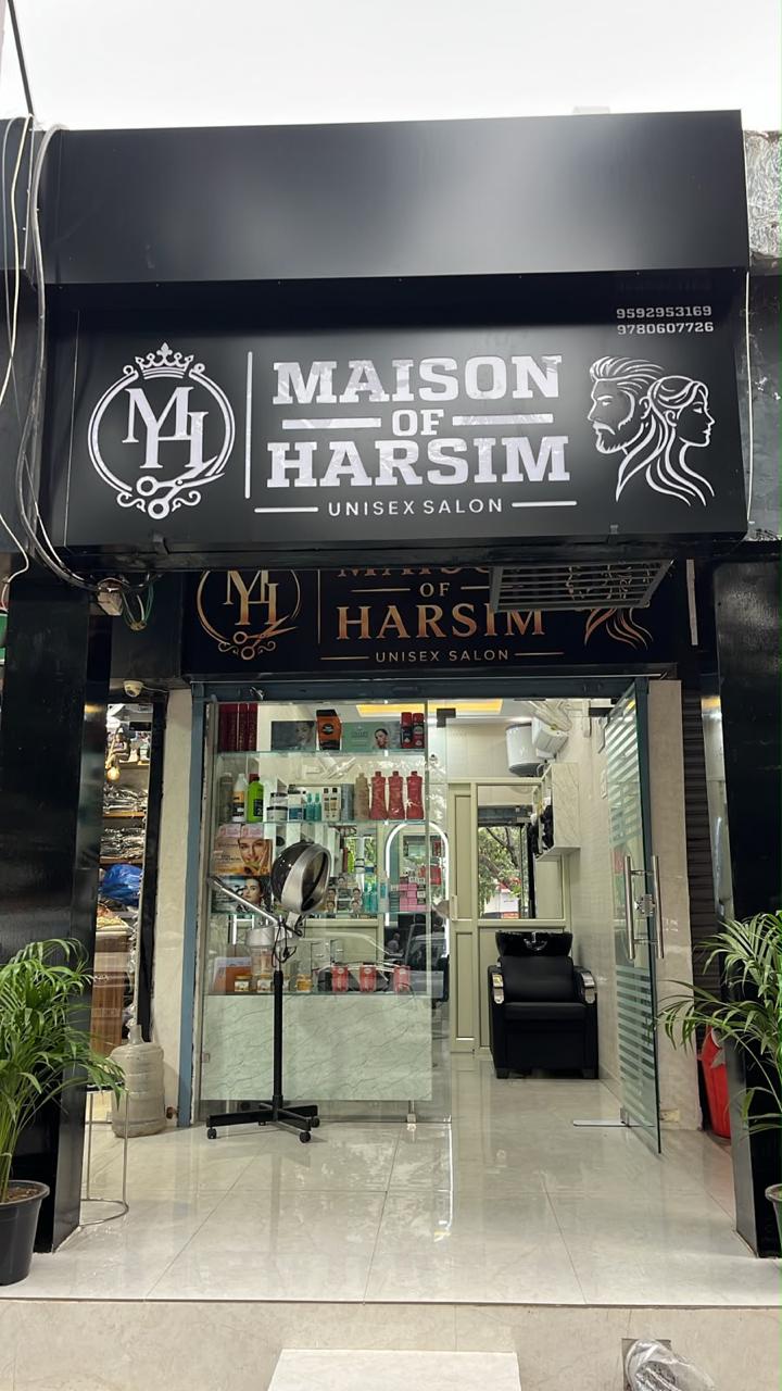 Maison of Harsim
