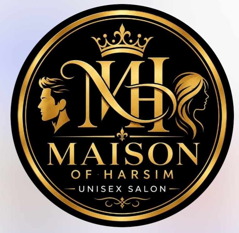 Maison of Harsim Logo