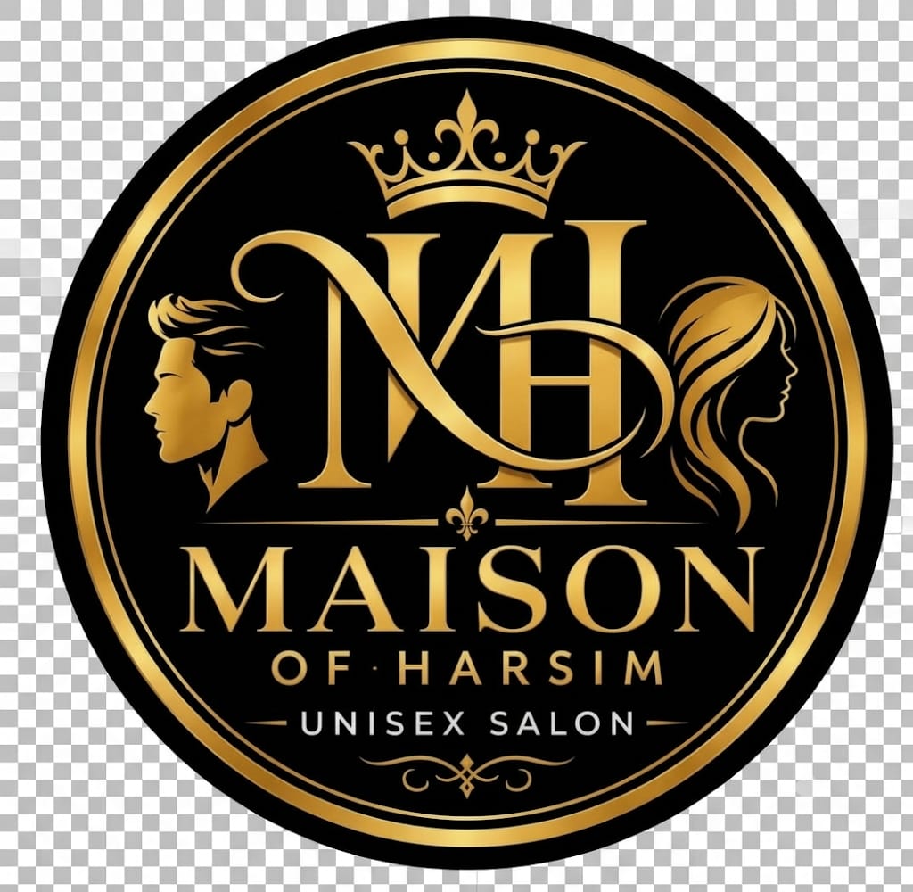 Maison of Harsim Logo